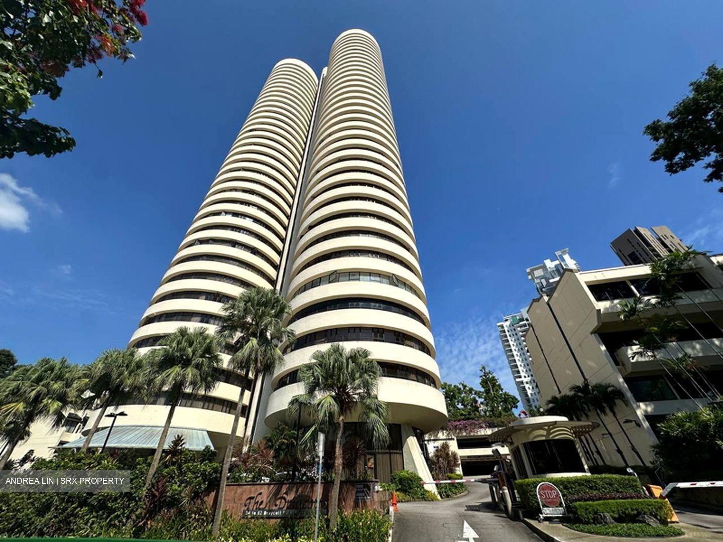 The Draycott (D10), Apartment #531000031